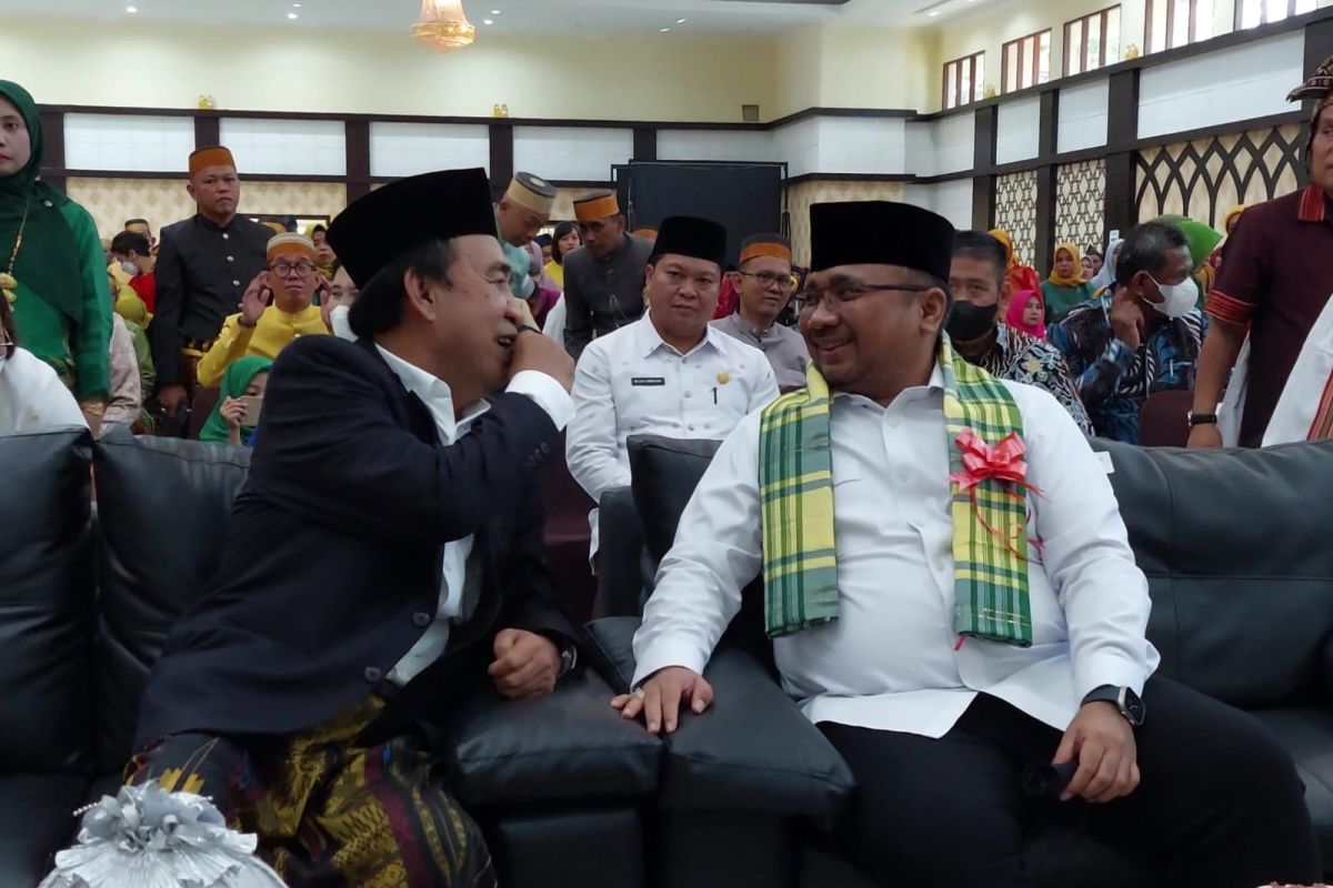 Komisi VIII DPR mendukung BPKH dan KPK kawal pengelolaan dana haji