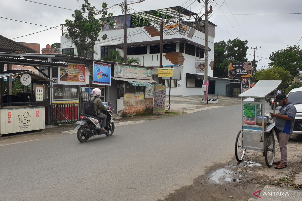 Diskop Sumsel dorong koperasi dan UMKM bangkit