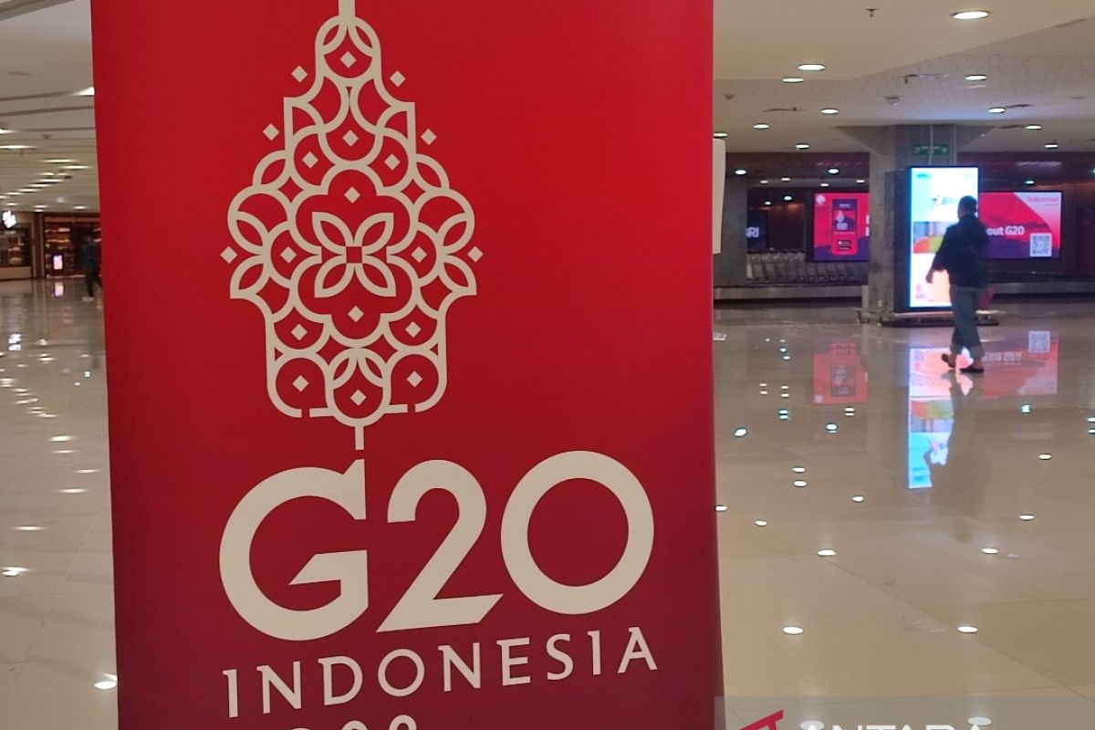 KTT G20 diharapkan dongkrak perekonomian di Bali