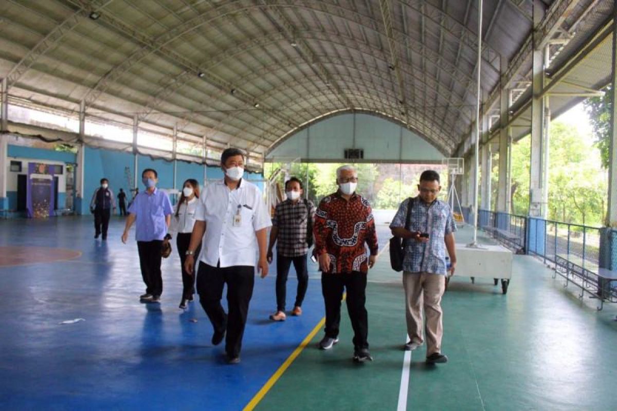 Yayasan Katolik ikut bantu pelaksanaan Muktamar Muhammadiyah