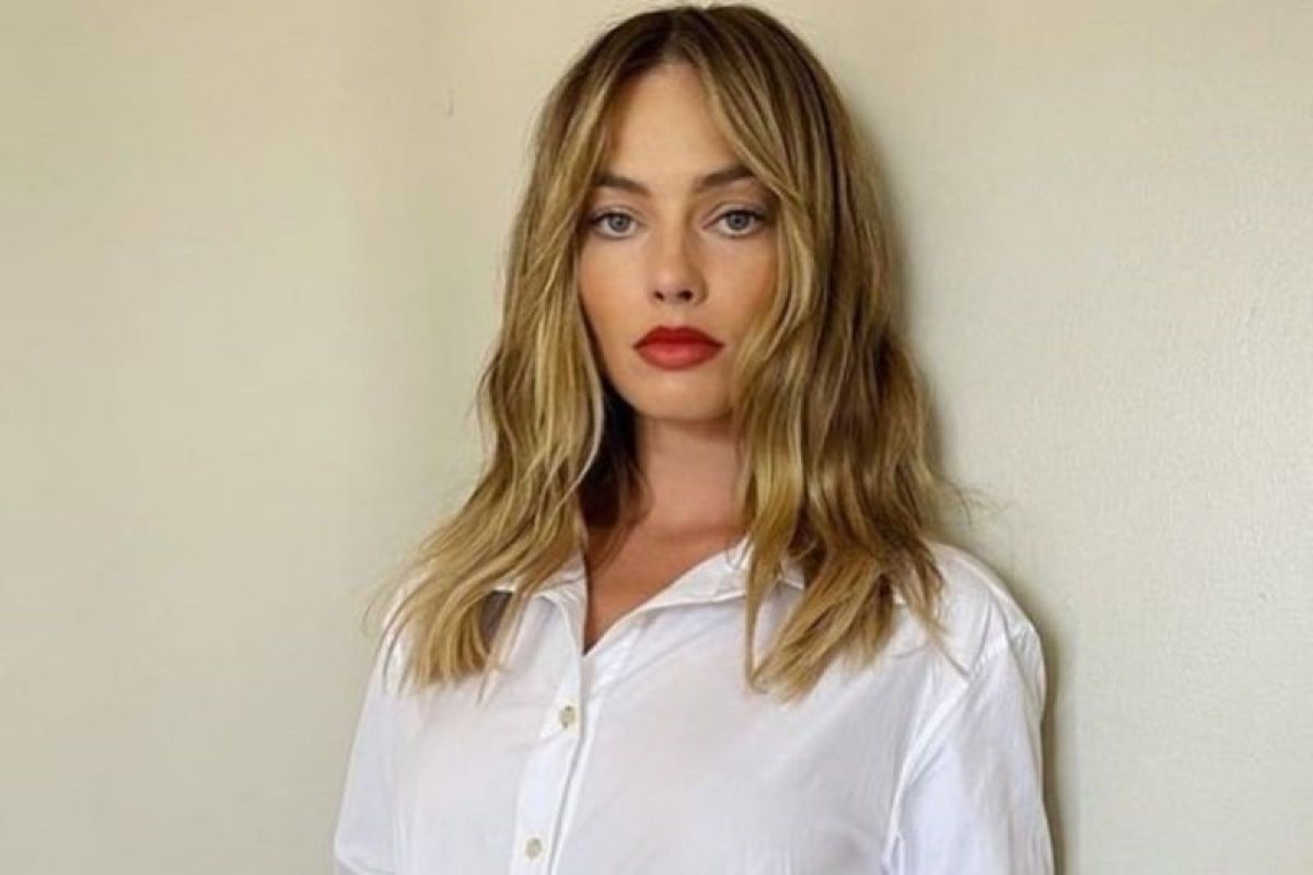 Margot Robbie : Proyek 'Pirates of the Caribbean' dihentikan