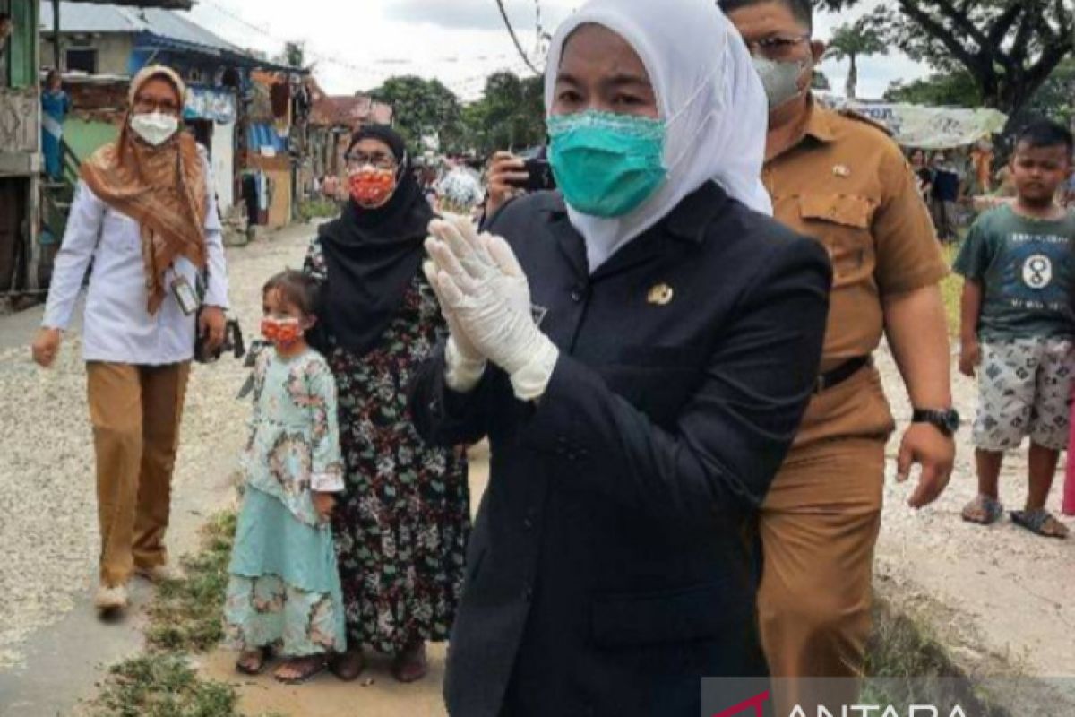 Pemkot Palembang tingkatkan pengawasan apotek