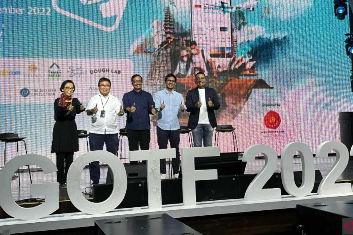 GOTF 2022 digelar mulai 28 November