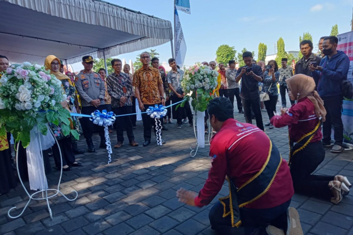 Mataram miliki 18 kampung KB menurunkan angka stunting