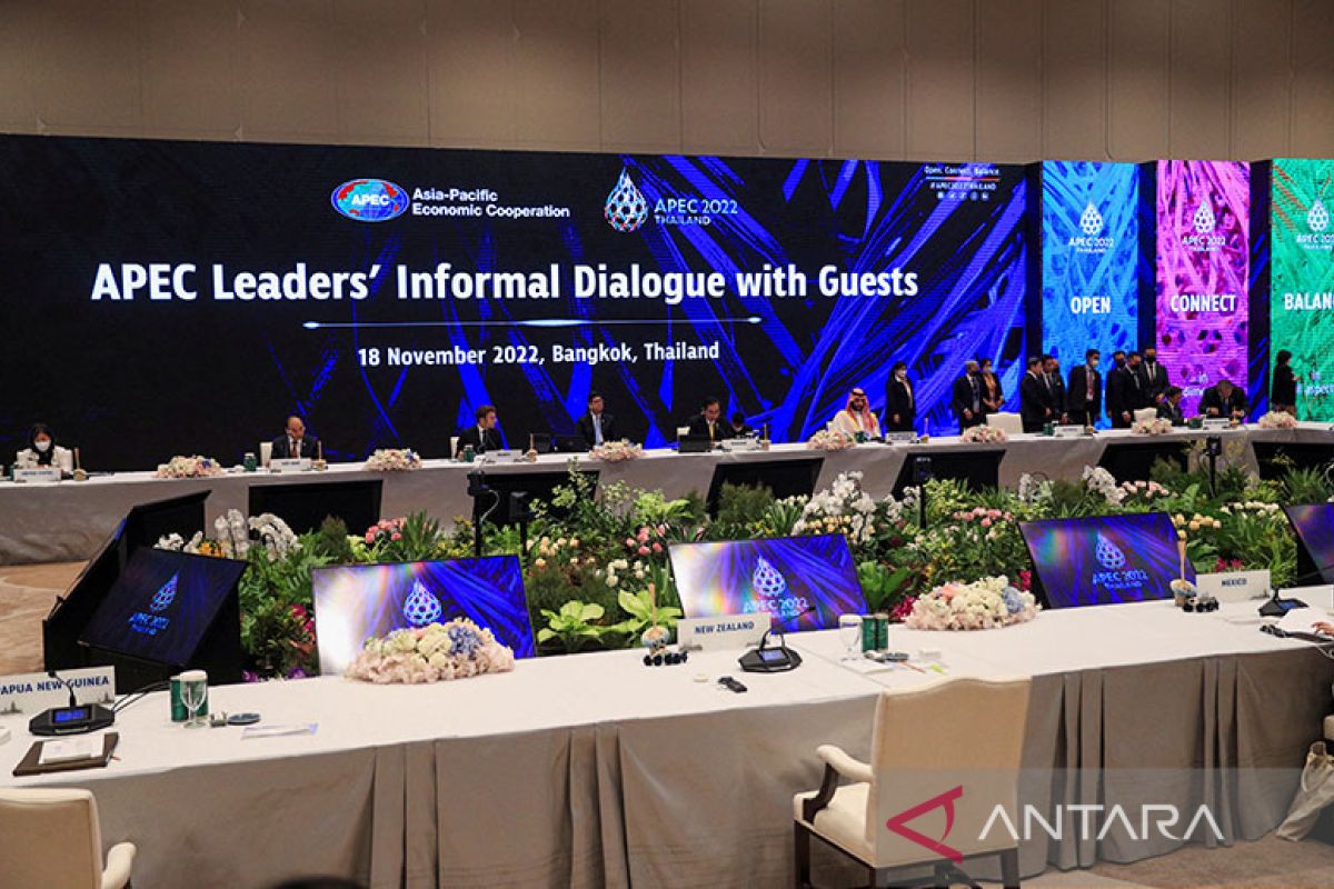 Indonesia committed to fair trade in Asia-Pacific region: Prabowo