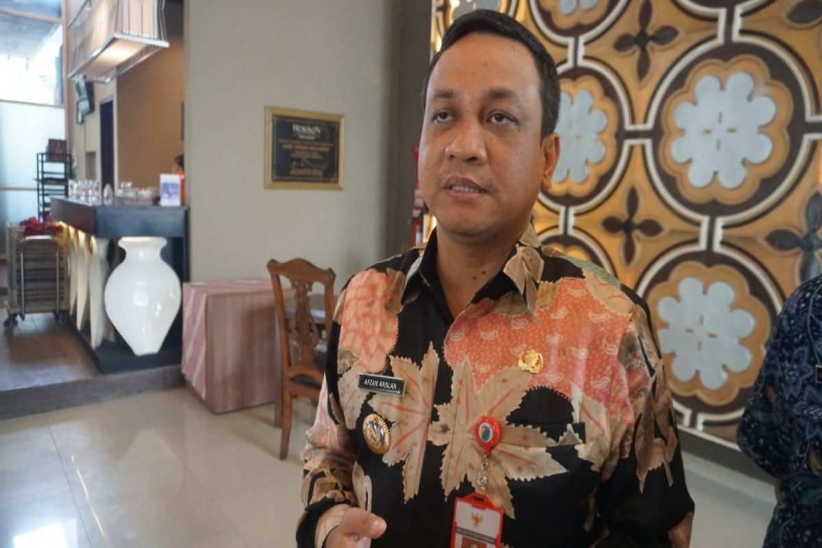 Pemkot Pekalongan optimistis jadi sasaran investor