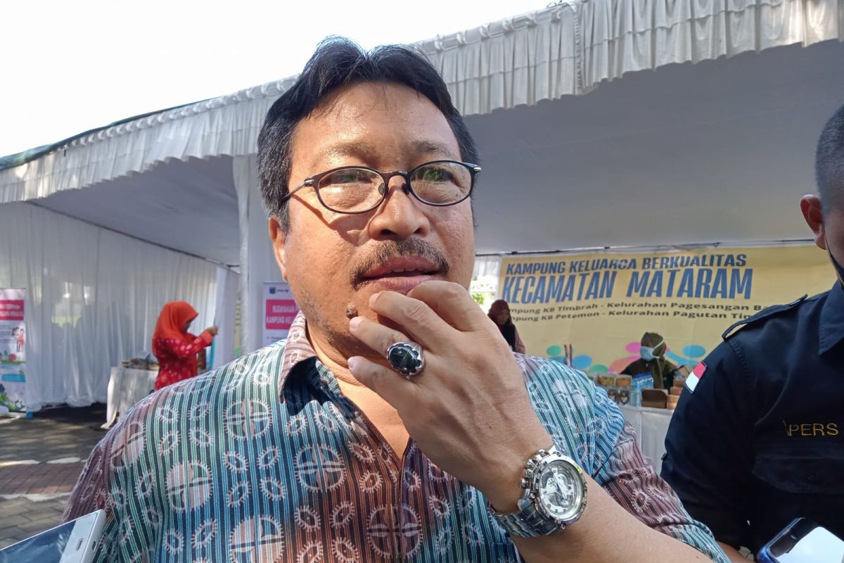 Distan optimis peternak dapat ganti rugi sapi mati karena PMK