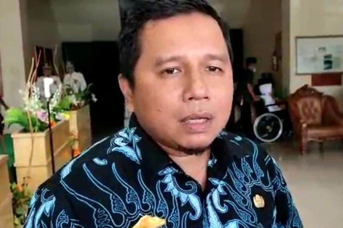 Pemkot Palembang buka 200 formasi PPPK tenaga kesehatan