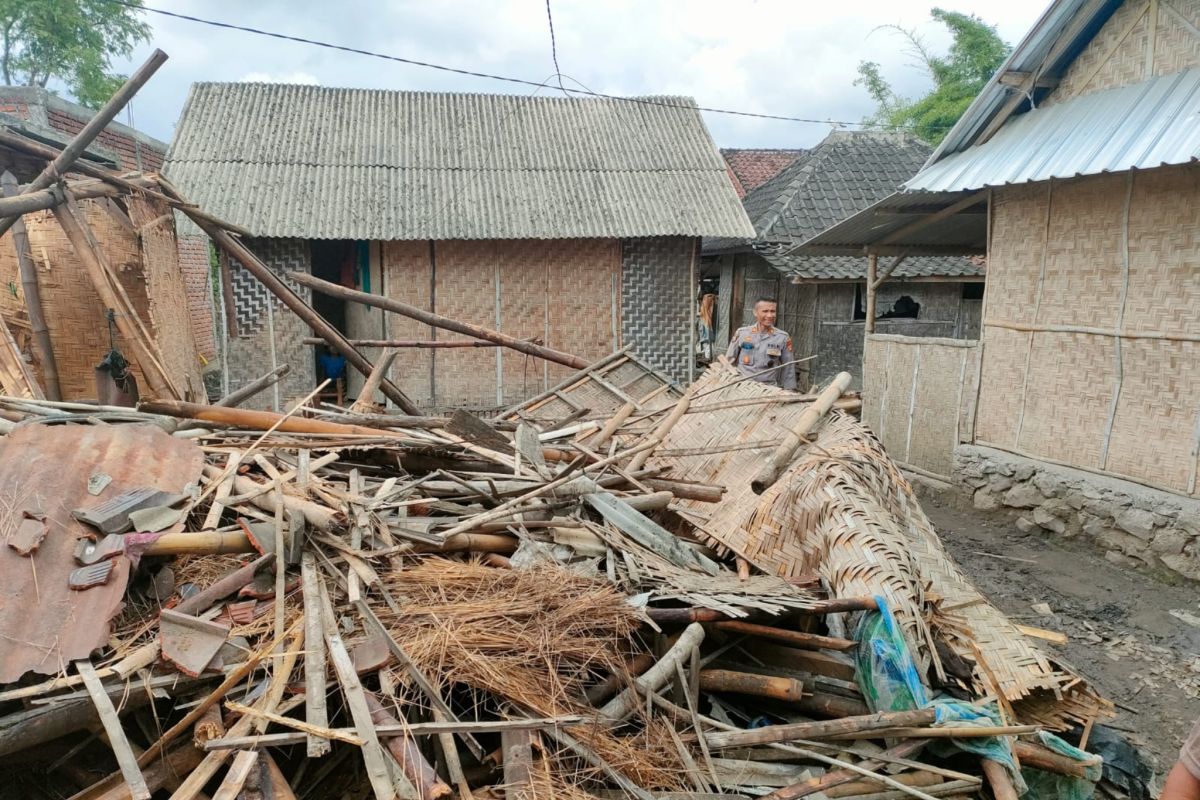 Isu santet, Polsek Praya Timur lakukan mediasi