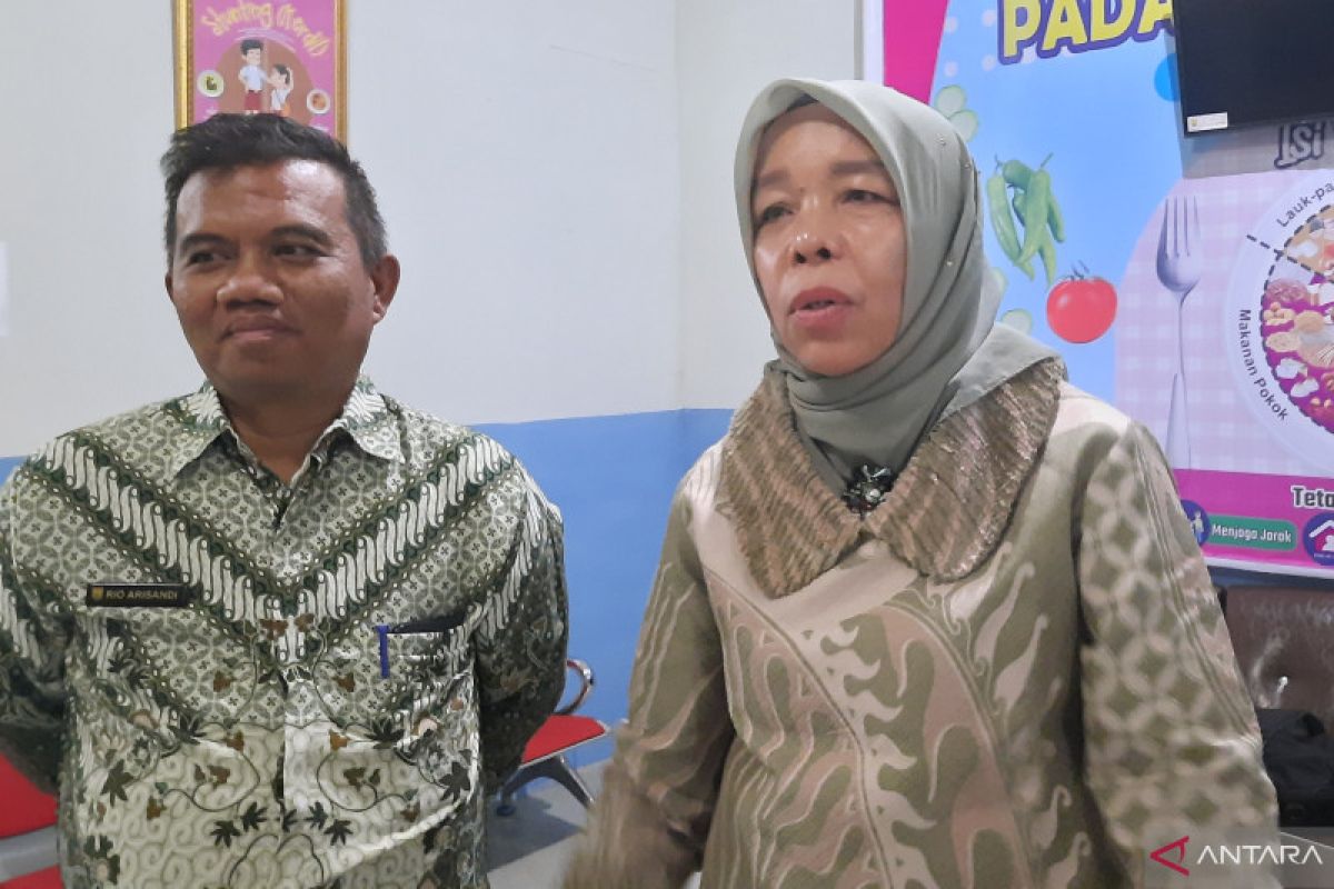 Pariaman antisipasi peningkatan kasus DBD karena curah hujan tinggi