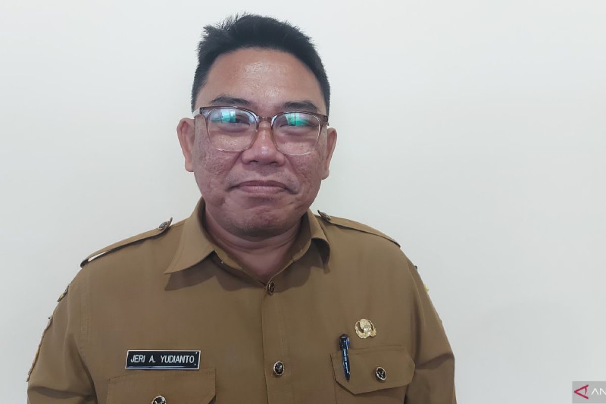 Pemprov Papua: Tiga Provinsi baru tonggak sejarah keberlanjutan pembangunan