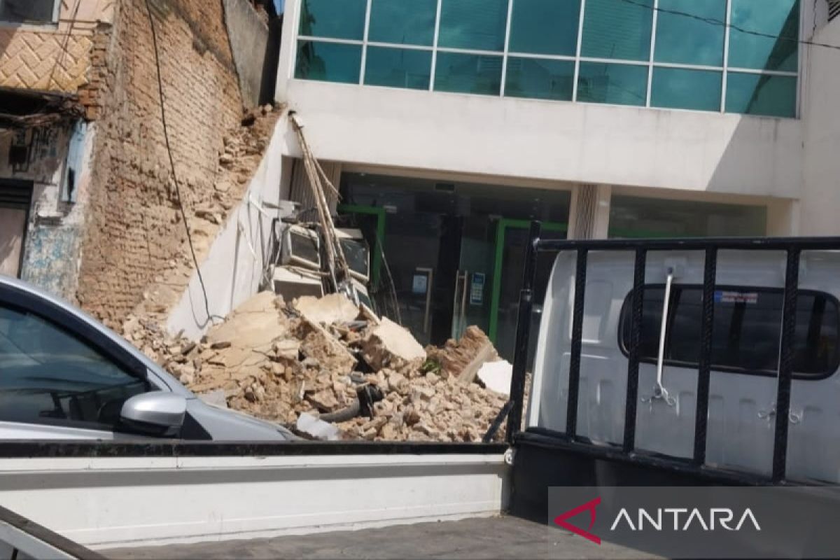 PMI Cianjur catat sebanyak 20 orang tewas akibat gempa