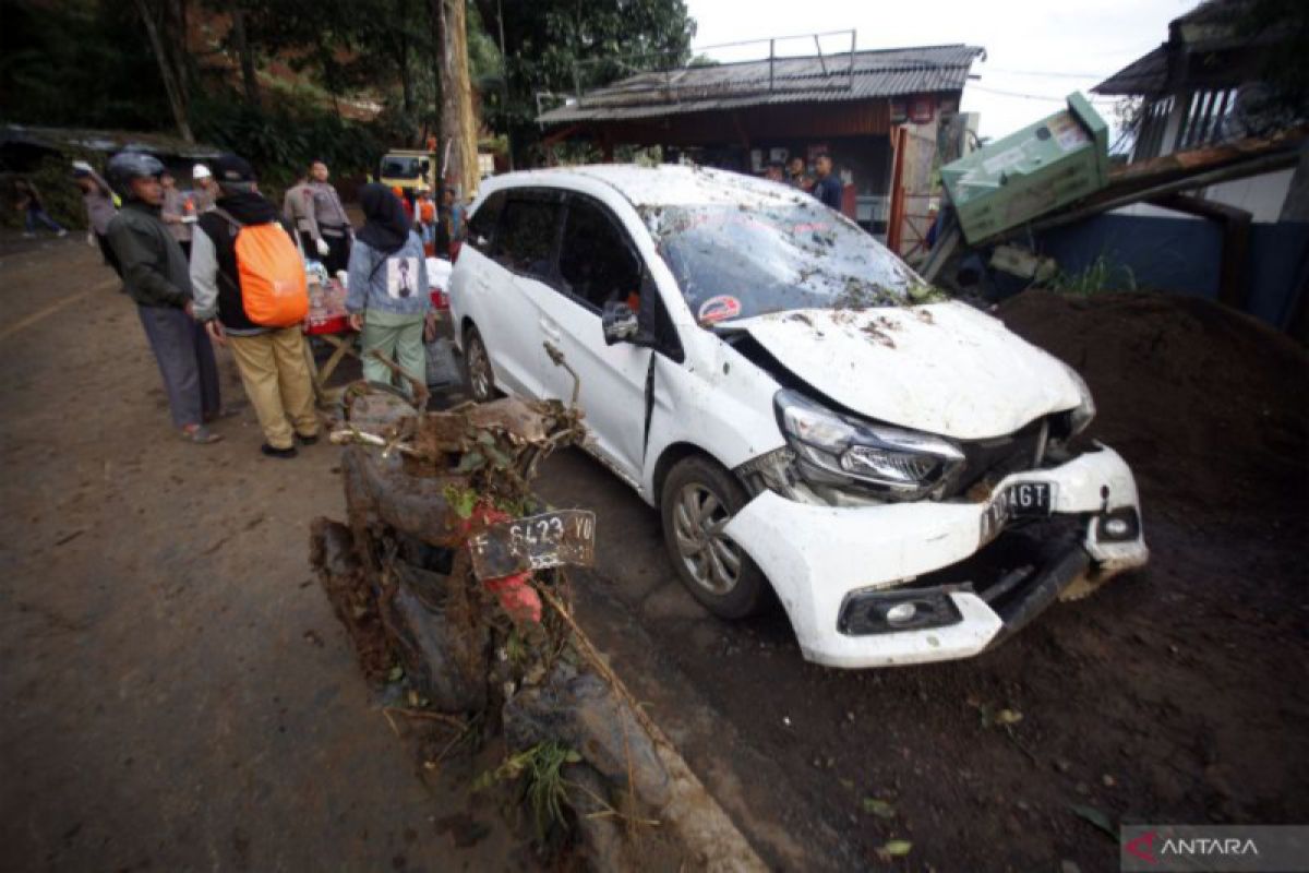 BMKG: Warga NTB tak perlu panik pascagempa di Cianjur