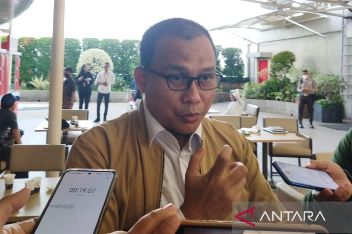 KPK ingatkan pengacara Enembe hadiri panggilan