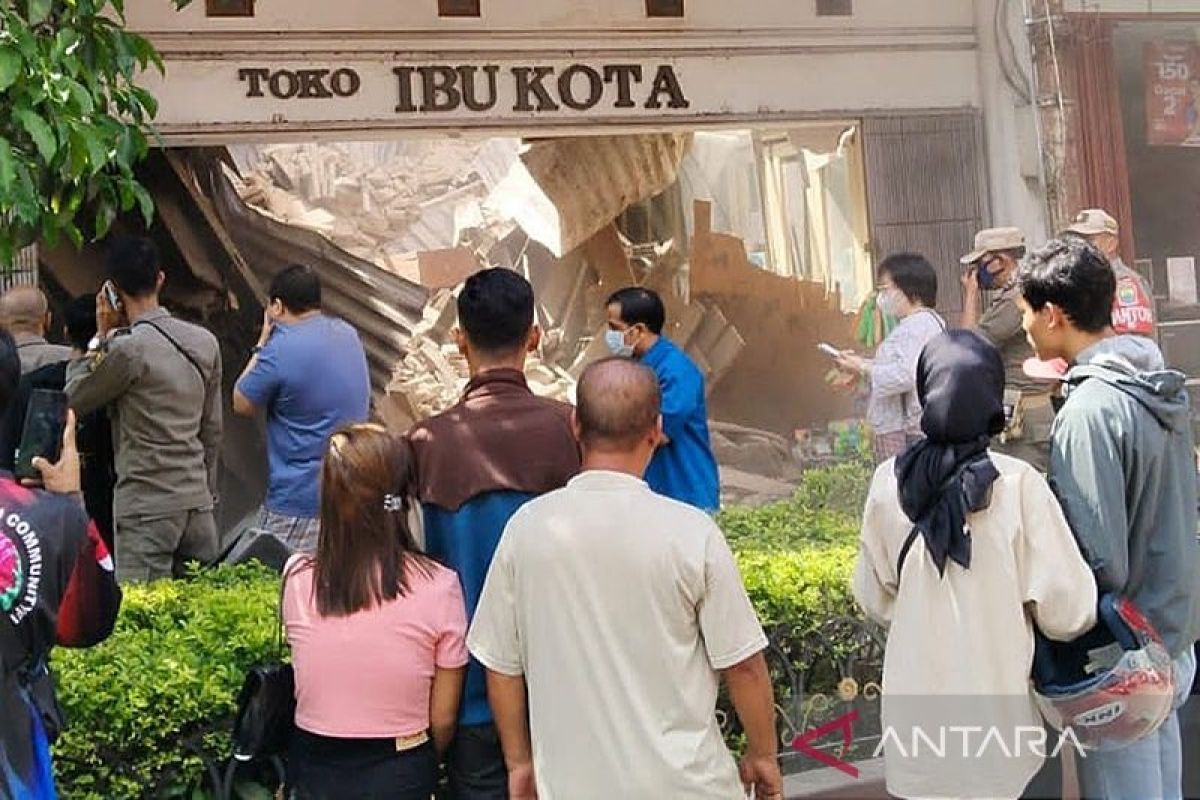 Operator berupaya pulihkan jaringan seluler setelah gempa Cianjur