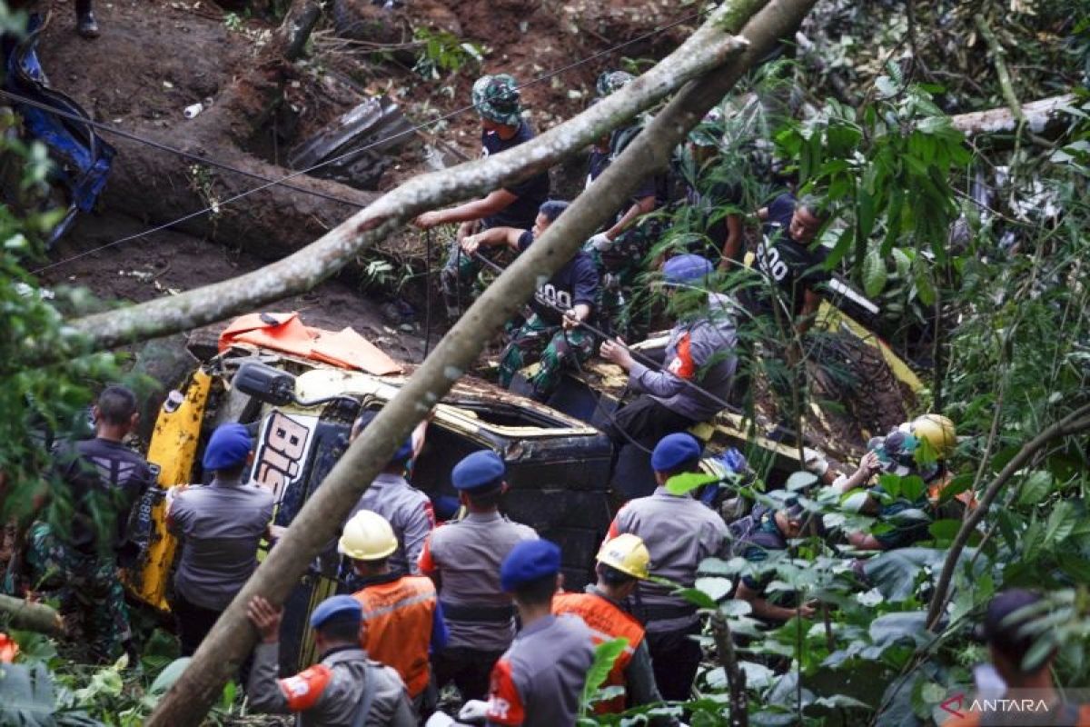 UAE dan sejumlah negara lain sampaikan belasungkawa atas bencana gempa di  Indonesia