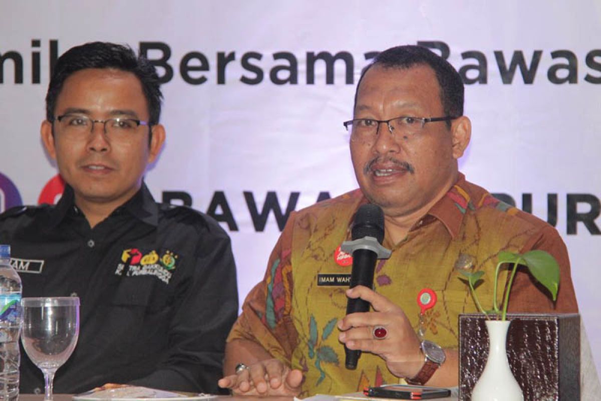 ASN Purbalingga cermati tahapan pemilu