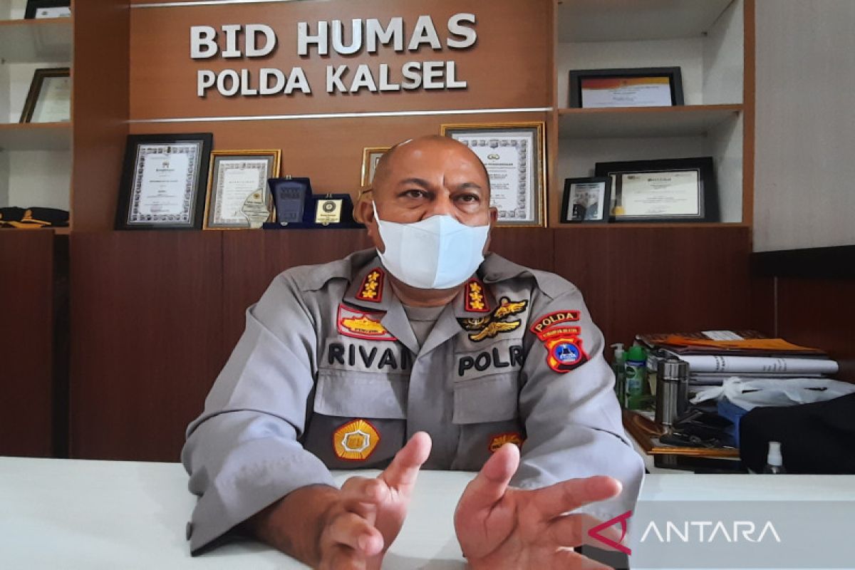 Polisi buru WNA diduga terlibat 'skimming' Bank Kalsel