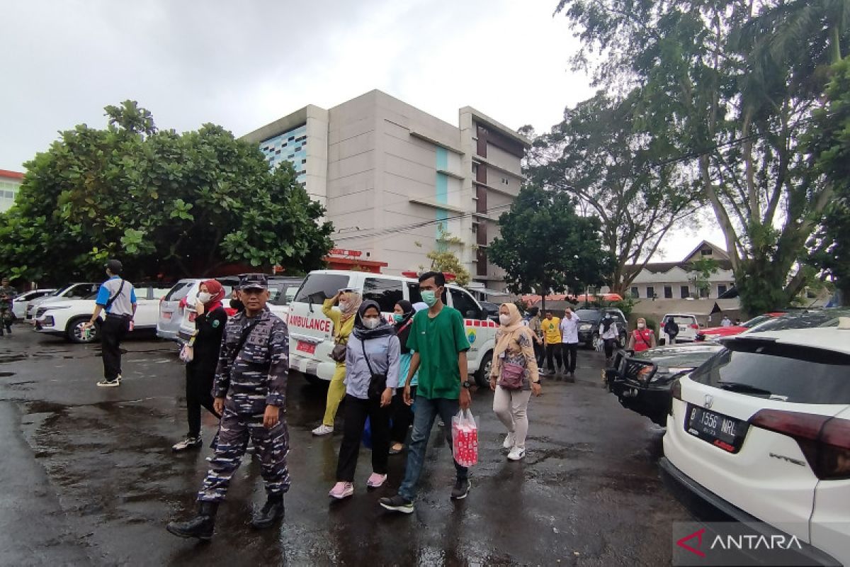 Gempa susulan kembali guncang Cianjur