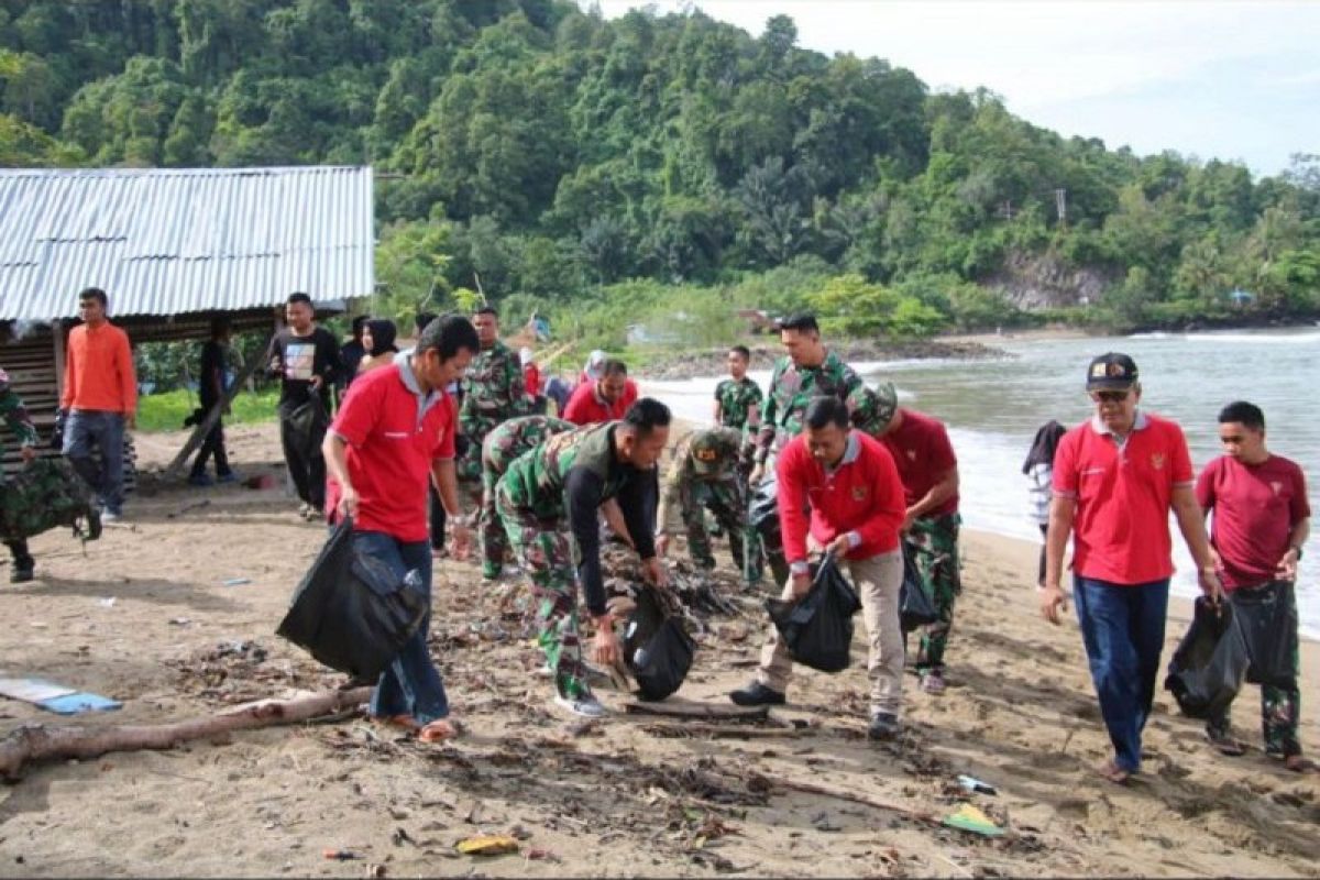 Wabup: lokasi TMMD punya potensi untuk jadi tempat destinasi wisata