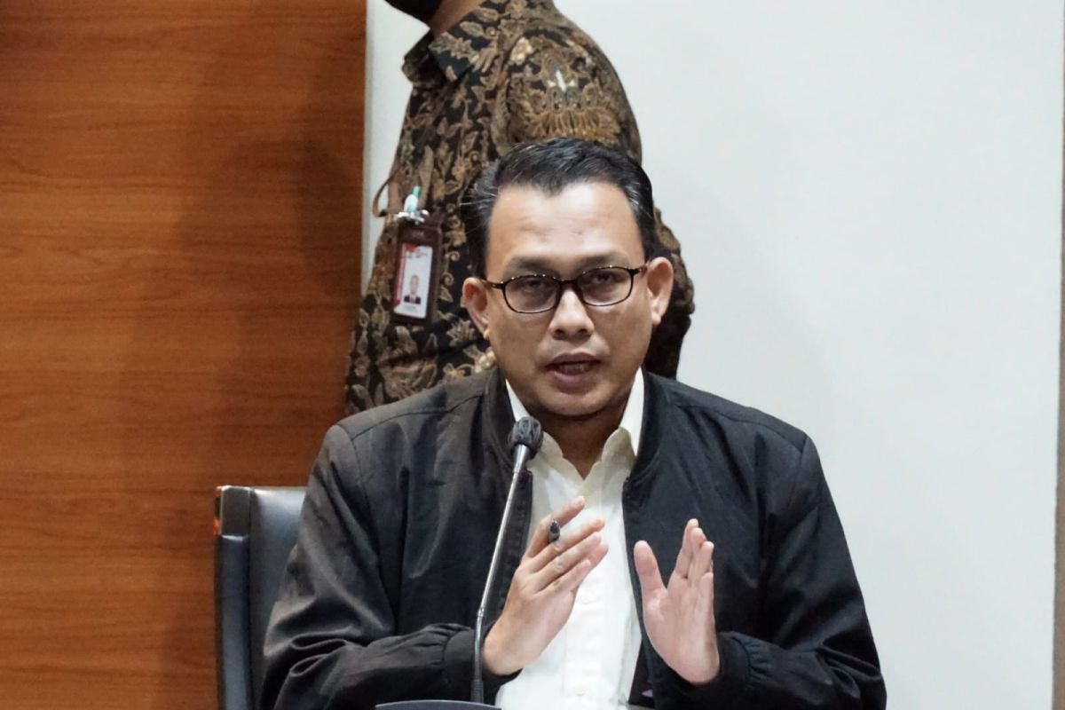 KPK cek laporan masyarakat soal dugaan korupsi tambang ilegal di Kaltim