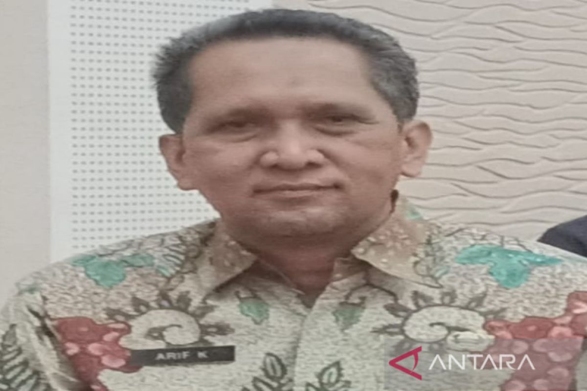 Pemkot Pekalongan lolos uji publik KIP Jateng