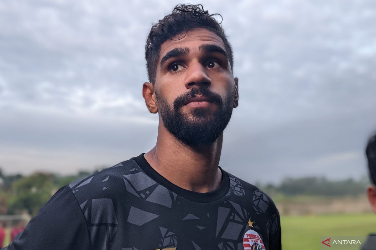 Abdulla Yusuf: Dua laga kontra tim Piala Dunia penting untuk Liga 1