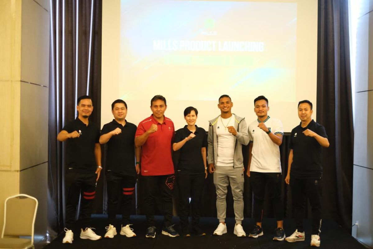 Apparel timnas sepak bola Indonesia gebrak pasar internasional