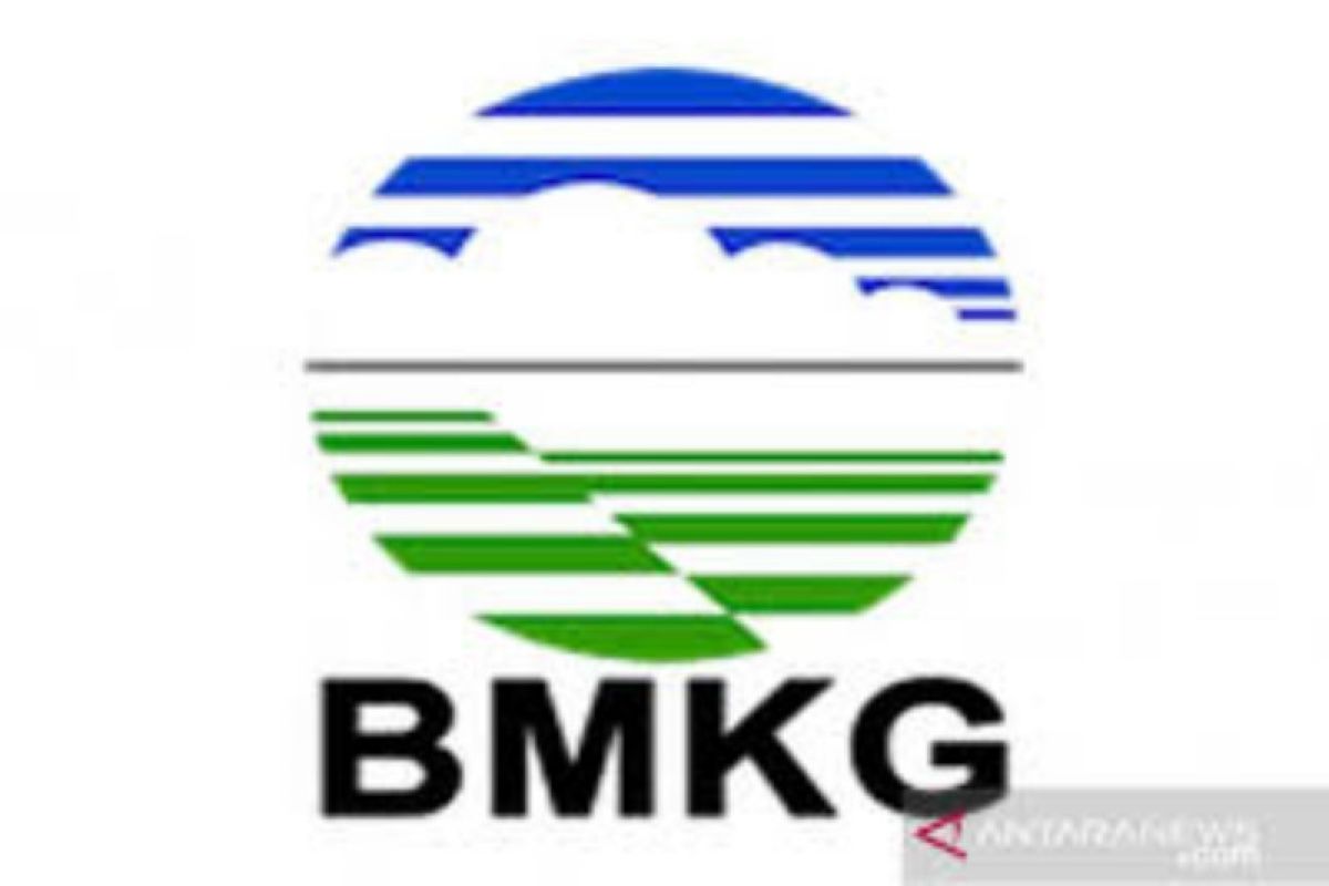 BMKG mengingatkan warga kepulauan waspadai banjir pesisir