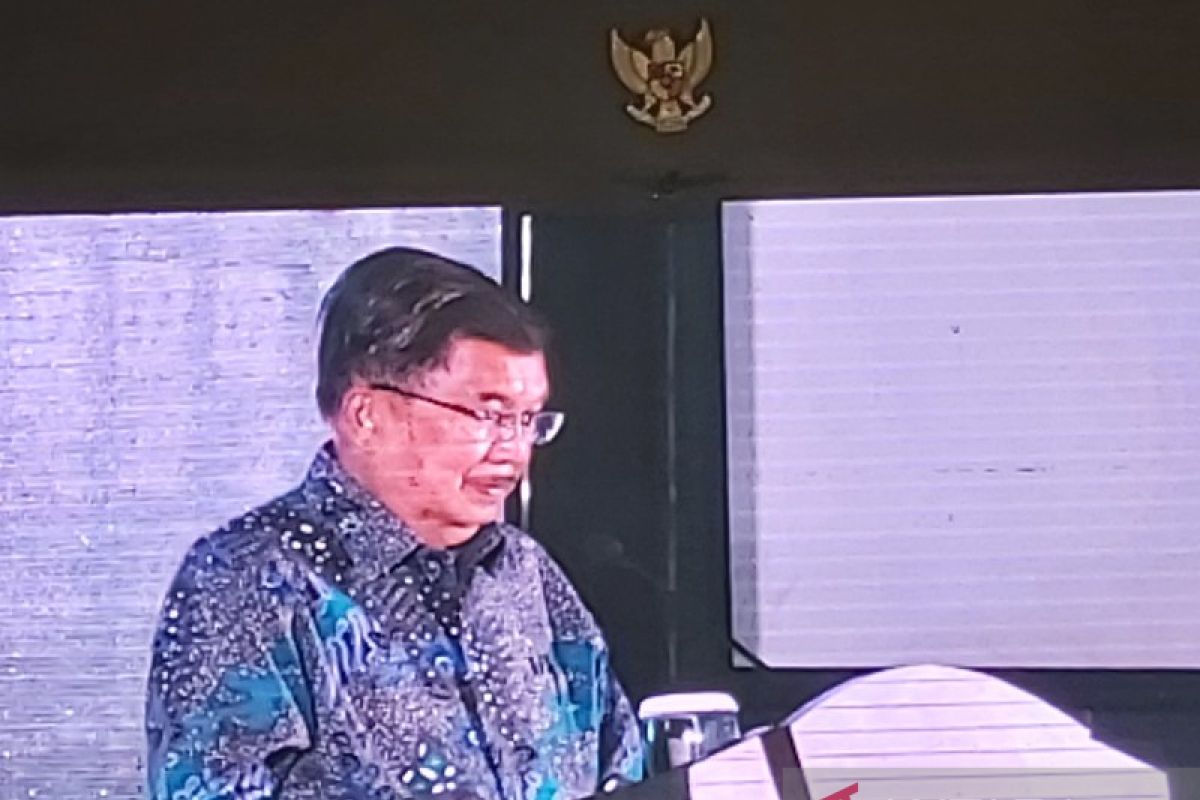 JK sampaikan kriteria presidium KAHMI