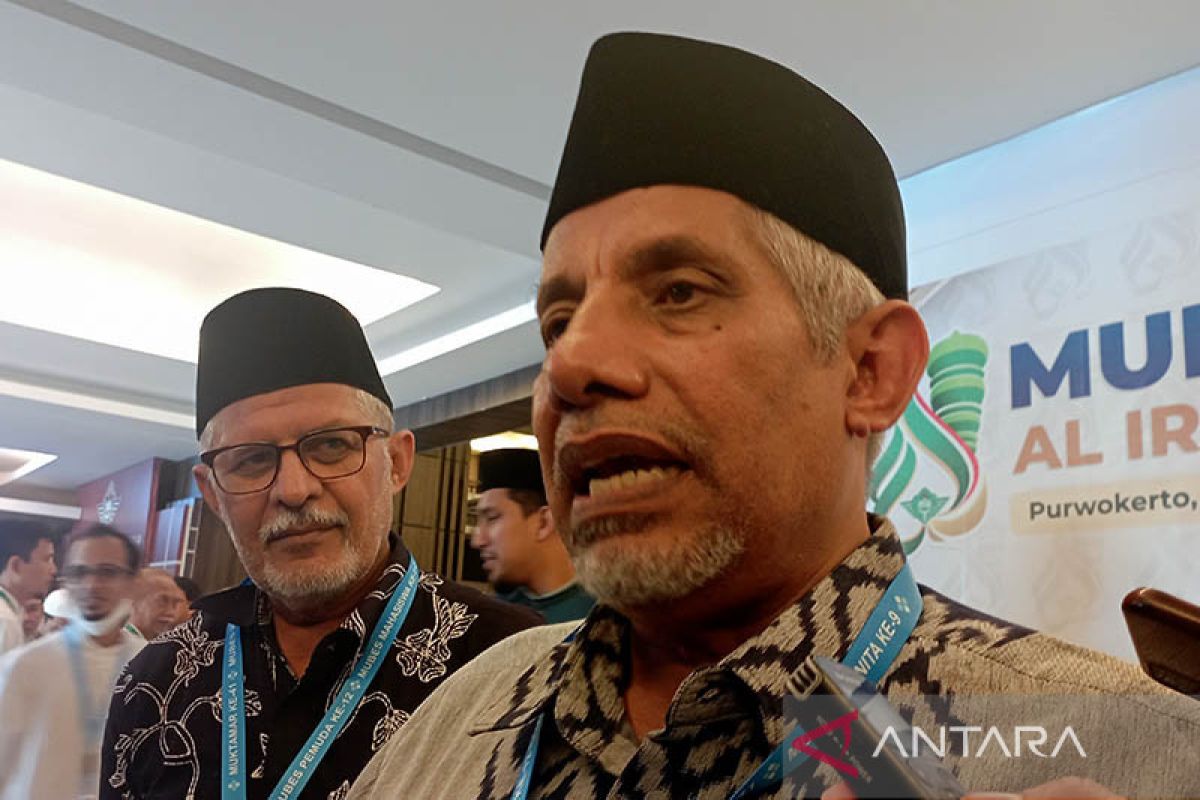 Inilah program prioritas Al Irsyad Al Islamiyah di bidang  pendidikan