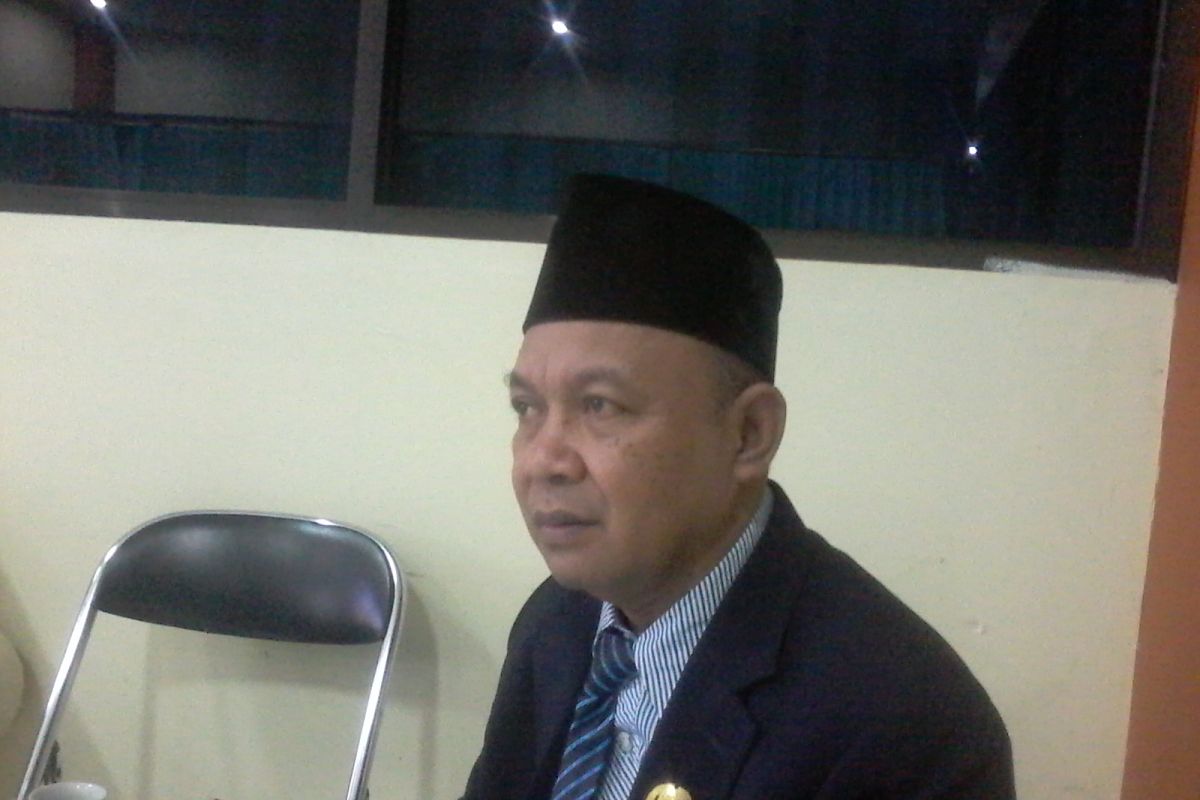 DPRD minta pemprov NTT proses SK guru honor lolos PPPK