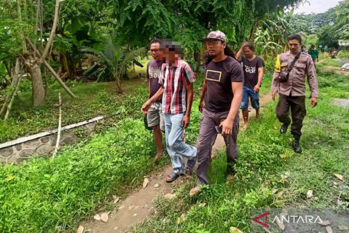 Polres Dompu mengungkap kasus rudapaksa ayah terhadap anak kandung