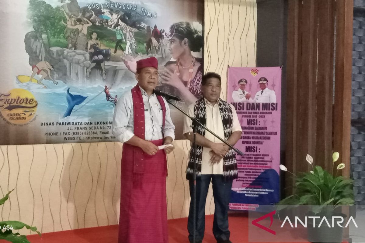 Pemprov NTT: Kontribusi Rp3,75 juta ke Komodo untuk jaga konservasi