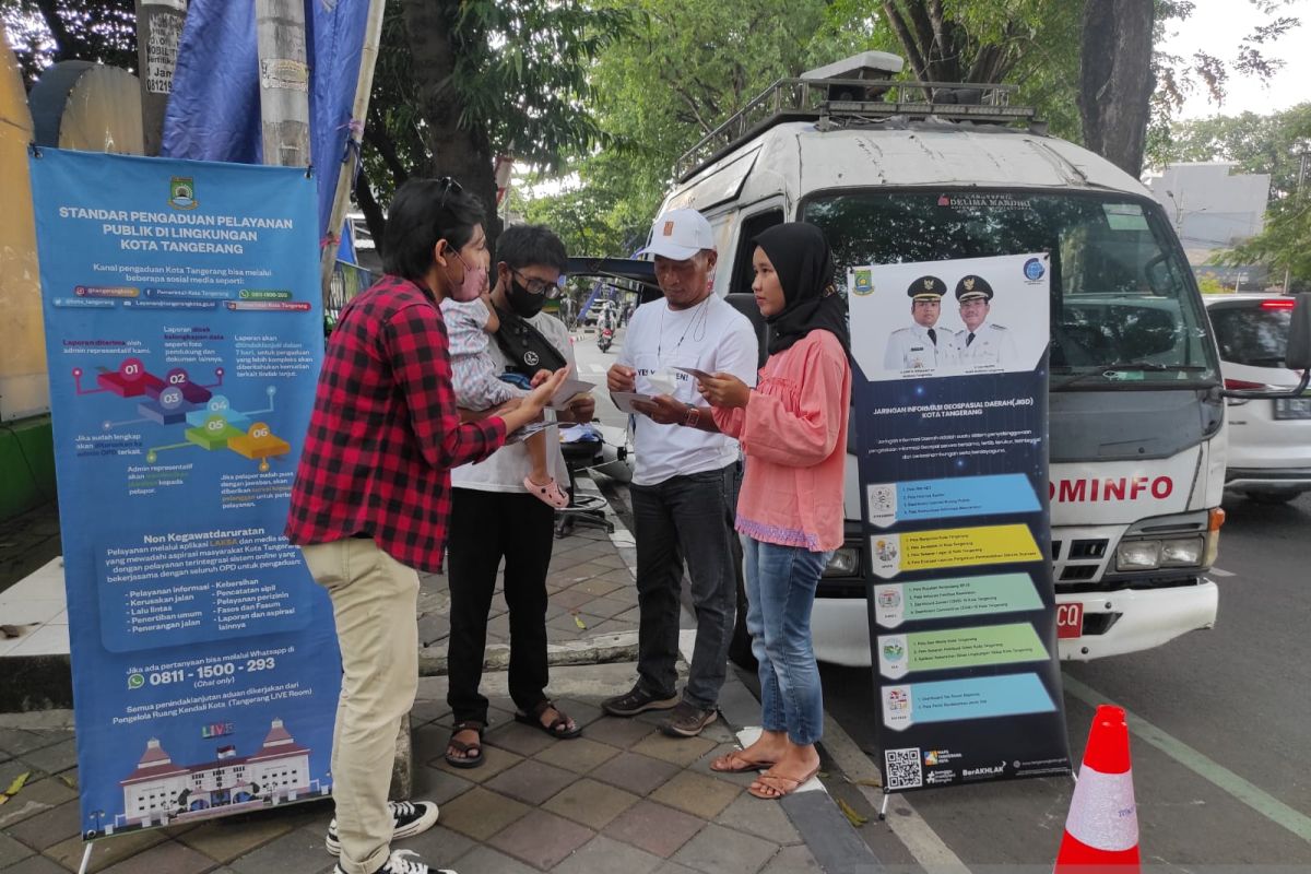 Diskominfo siapkan internet gratis di Festival Sipon