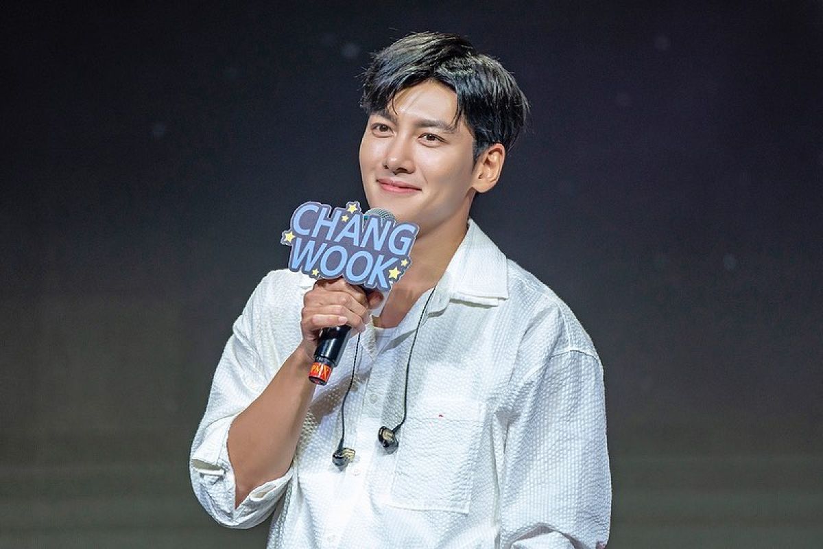 Ji Chang-wook akan bawakan lagu tema dramanya di Jakarta?