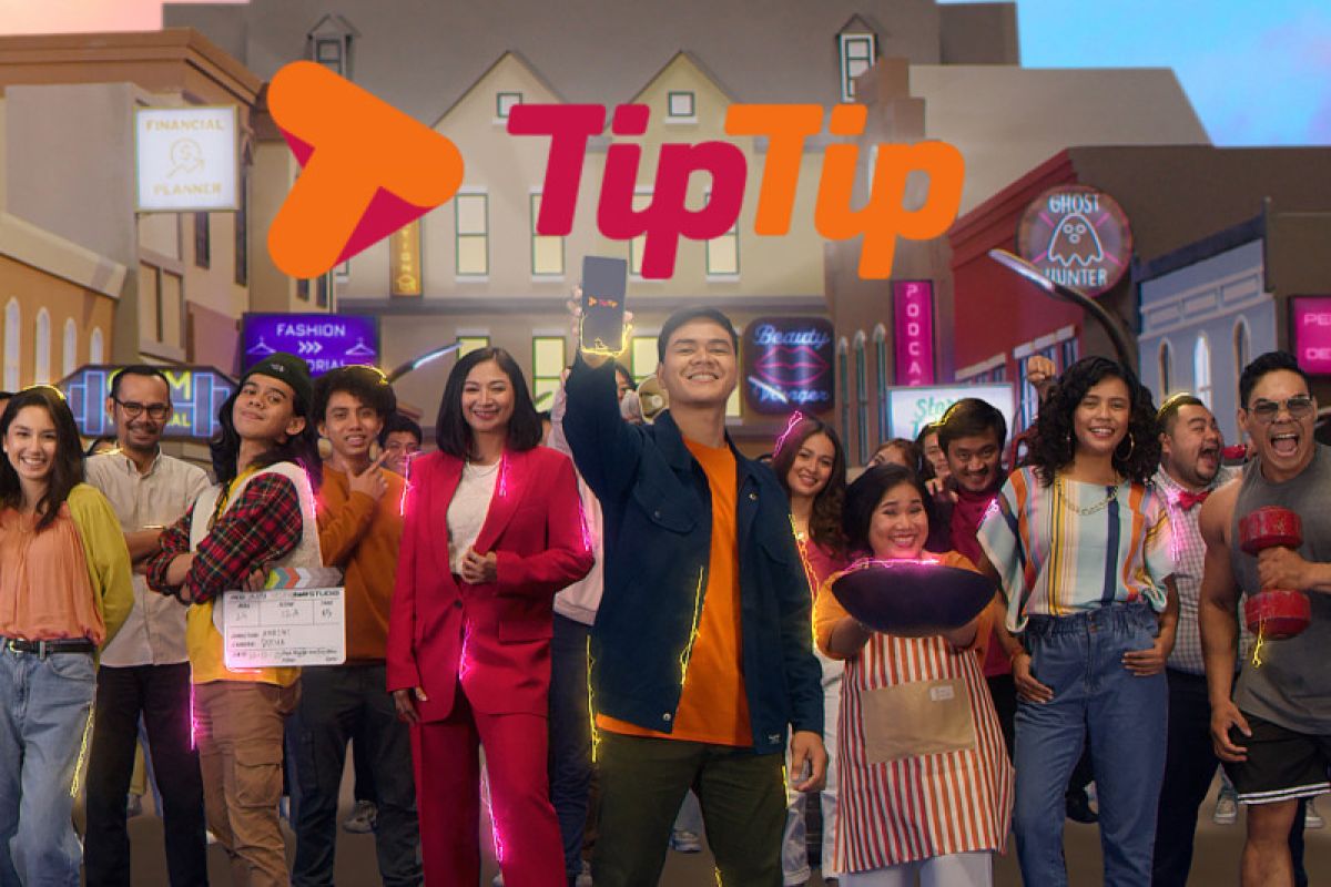 TipTip raih investasi seri A senilai 13 juta dolar AS