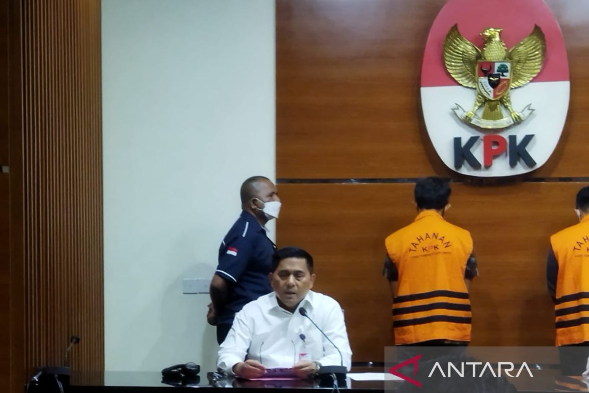 KPK tetap minta pengacara Lukas Enembe hadiri pemeriksaan