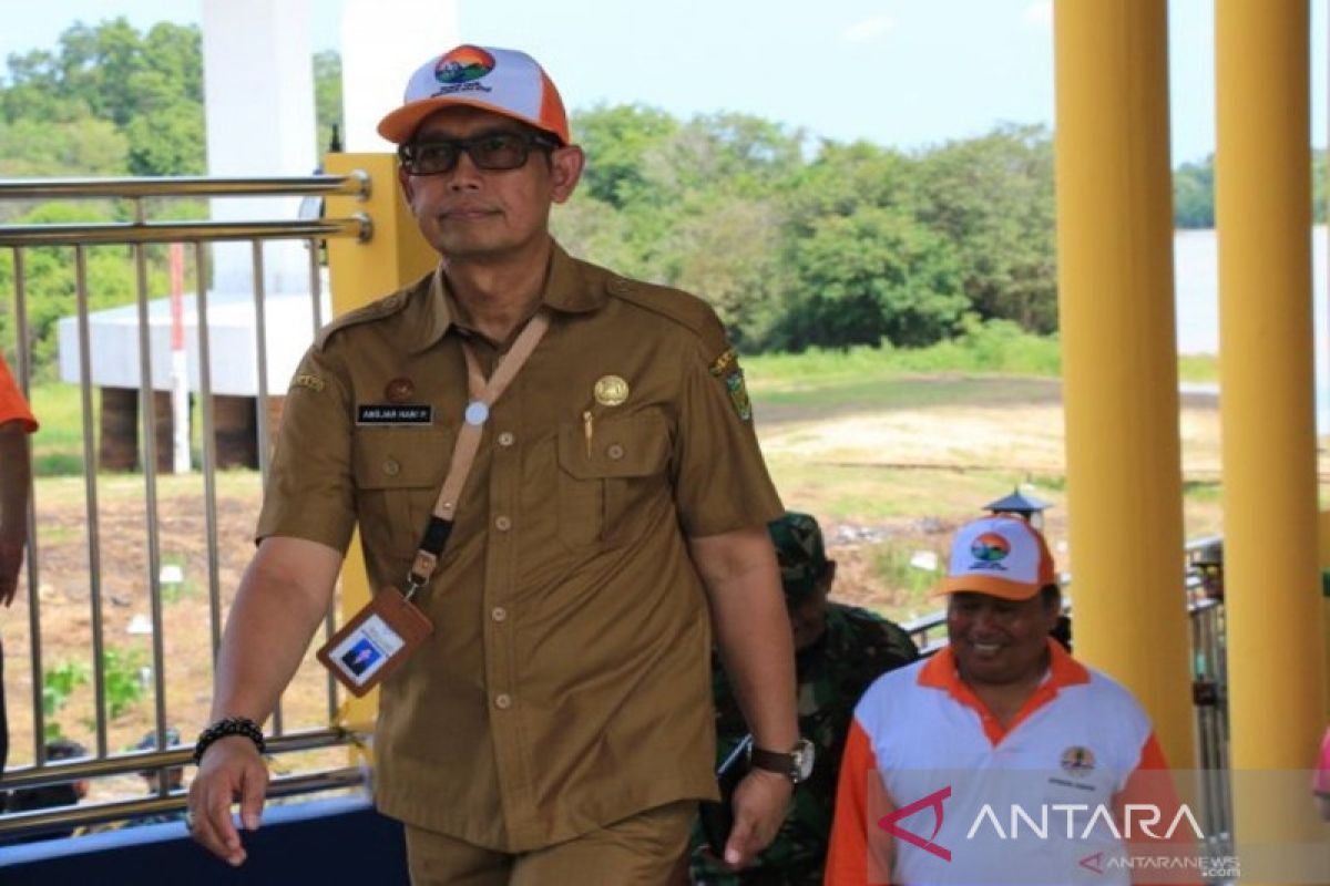 Dinkes Palangka Raya tingkatkan penanganan kesehatan warga korban banjir