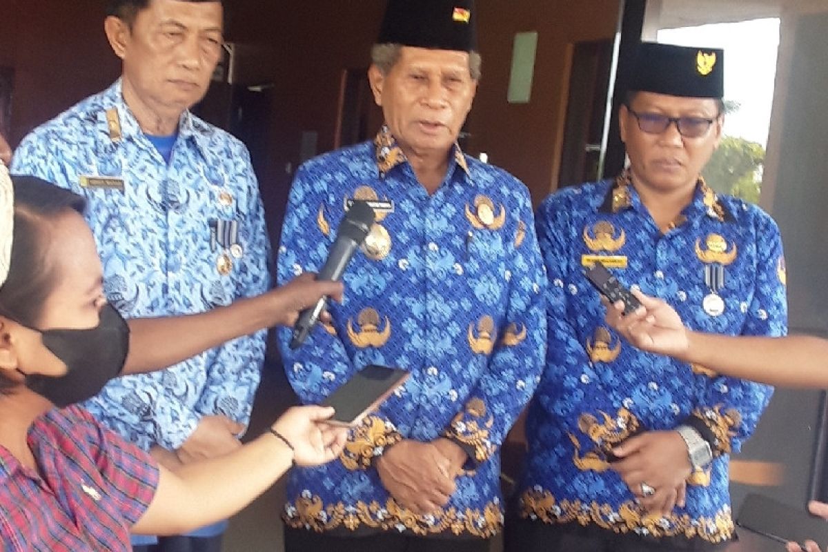 Wapres Ma'ruf Amin hadiri Natal gabungan di Biak Numfor