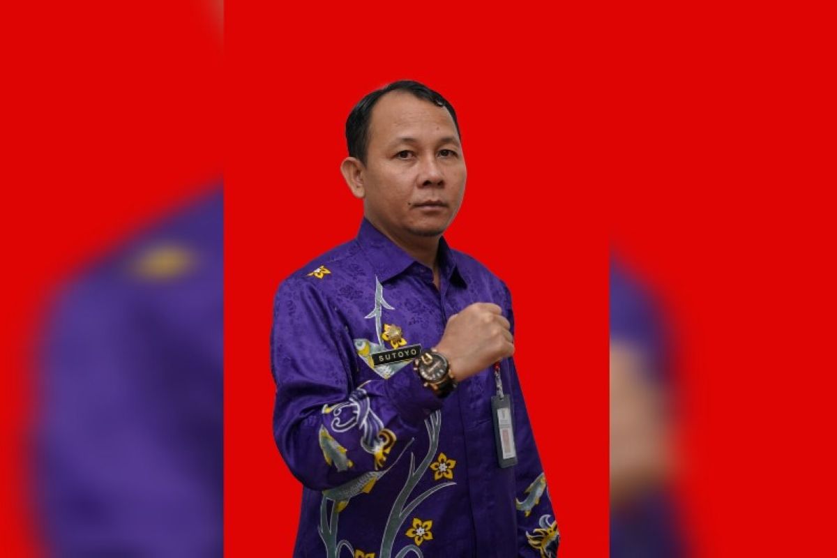 Kinerja DPMPTSP Kalteng naik peringkat berdasarkan penilaian skala nasional