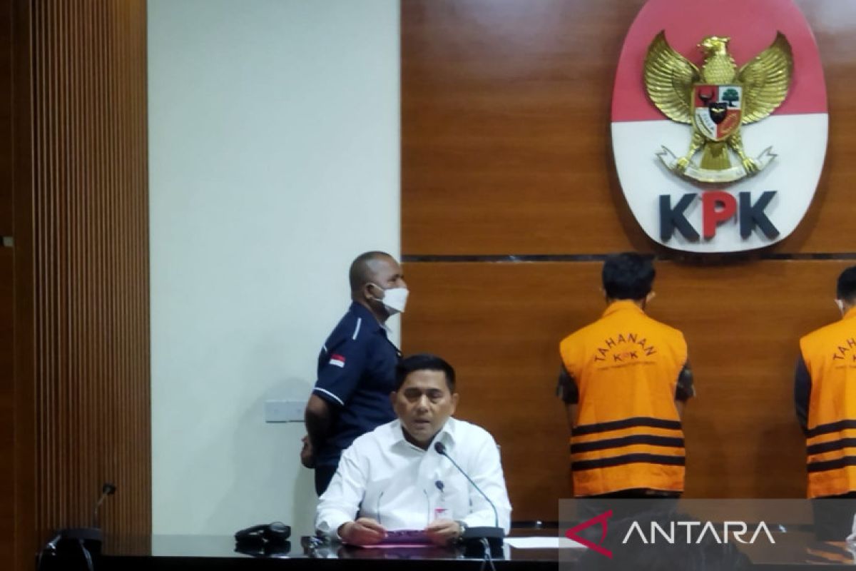 Mantan Kasau akan dijadikan saksi di sidang pengadaan helikopter