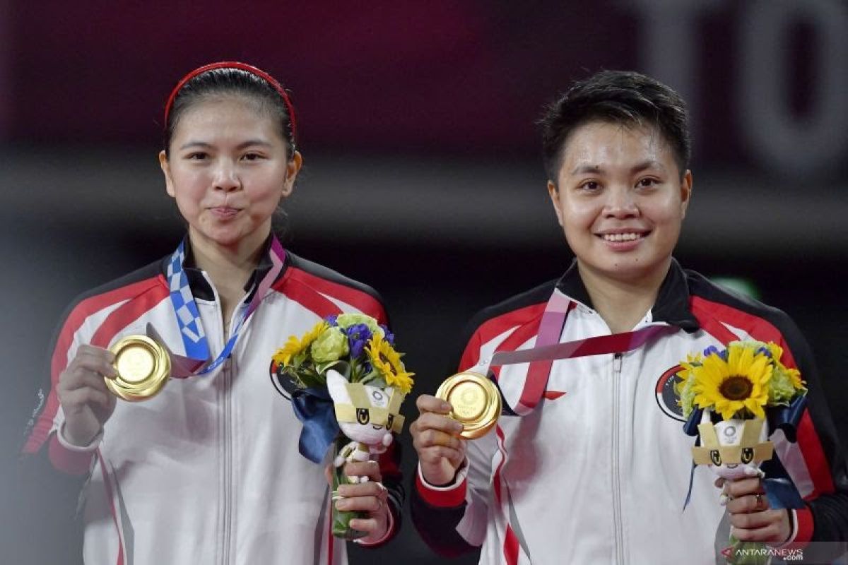 PBSI fokuskan kepengurusan modern dan binpres profesional demi target emas Olimpiade