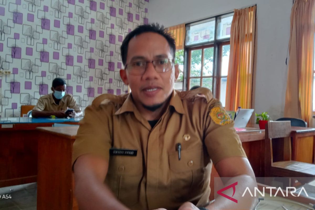 Pemkot Kupang latih warga binaan lapas  cara pasarkan produk UMKM