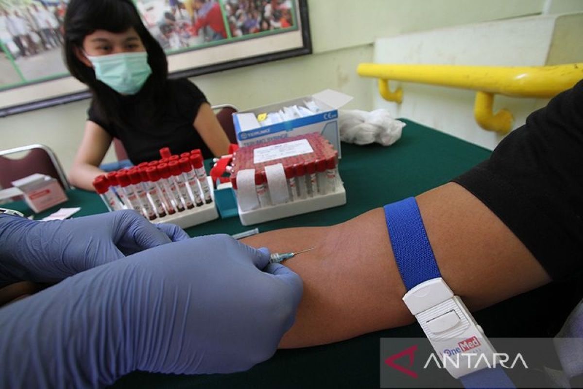 Kota Yogyakarta berkomitmen mewujudkan "zero" HIV/AIDS 2030