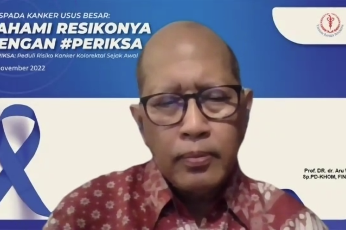 Gaya hidup tak sehat sumbang faktor risiko kanker