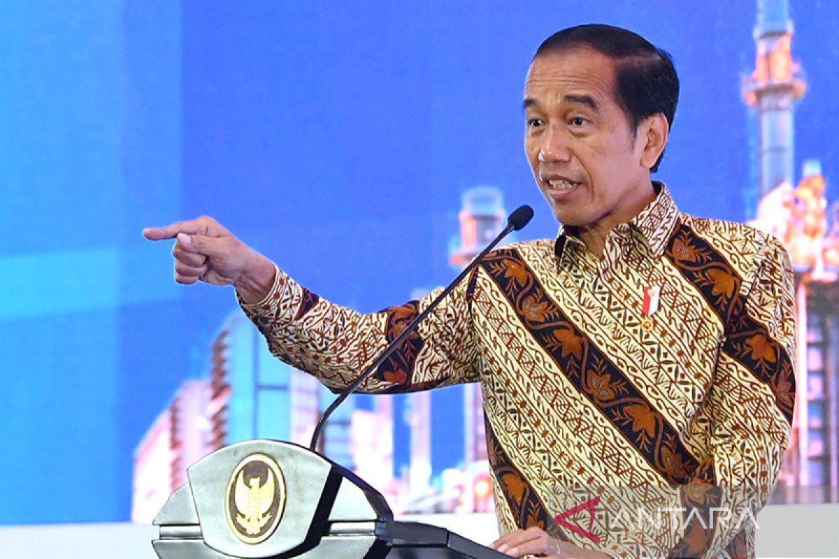 Baca, Indonesia banding sengketa nikel hingga parpol KIB