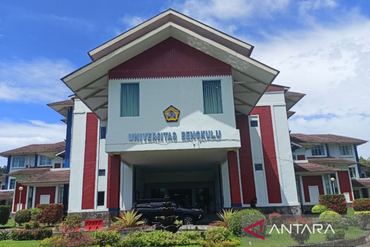 Rektor Unib sebut MBKM dukung kemajuan pendidikan tinggi