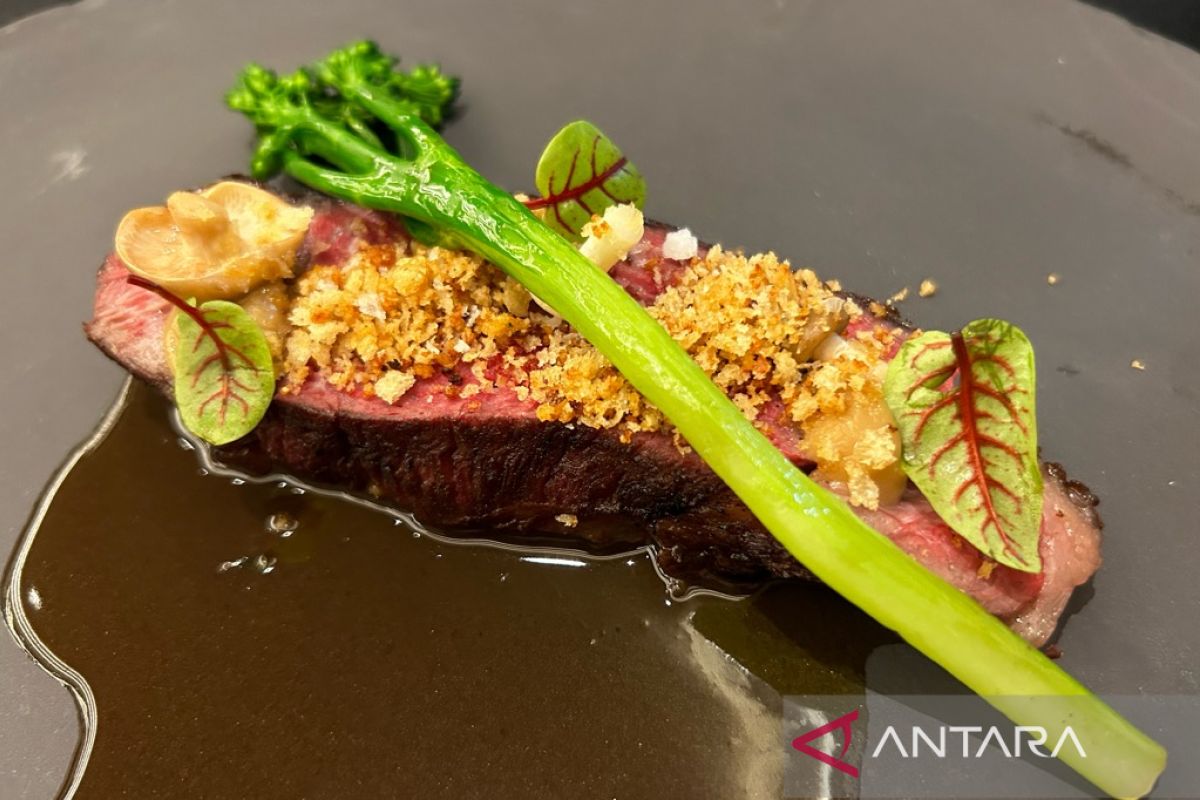 Ingin masak daging steak yang 'juicy'? Ini kuncinya