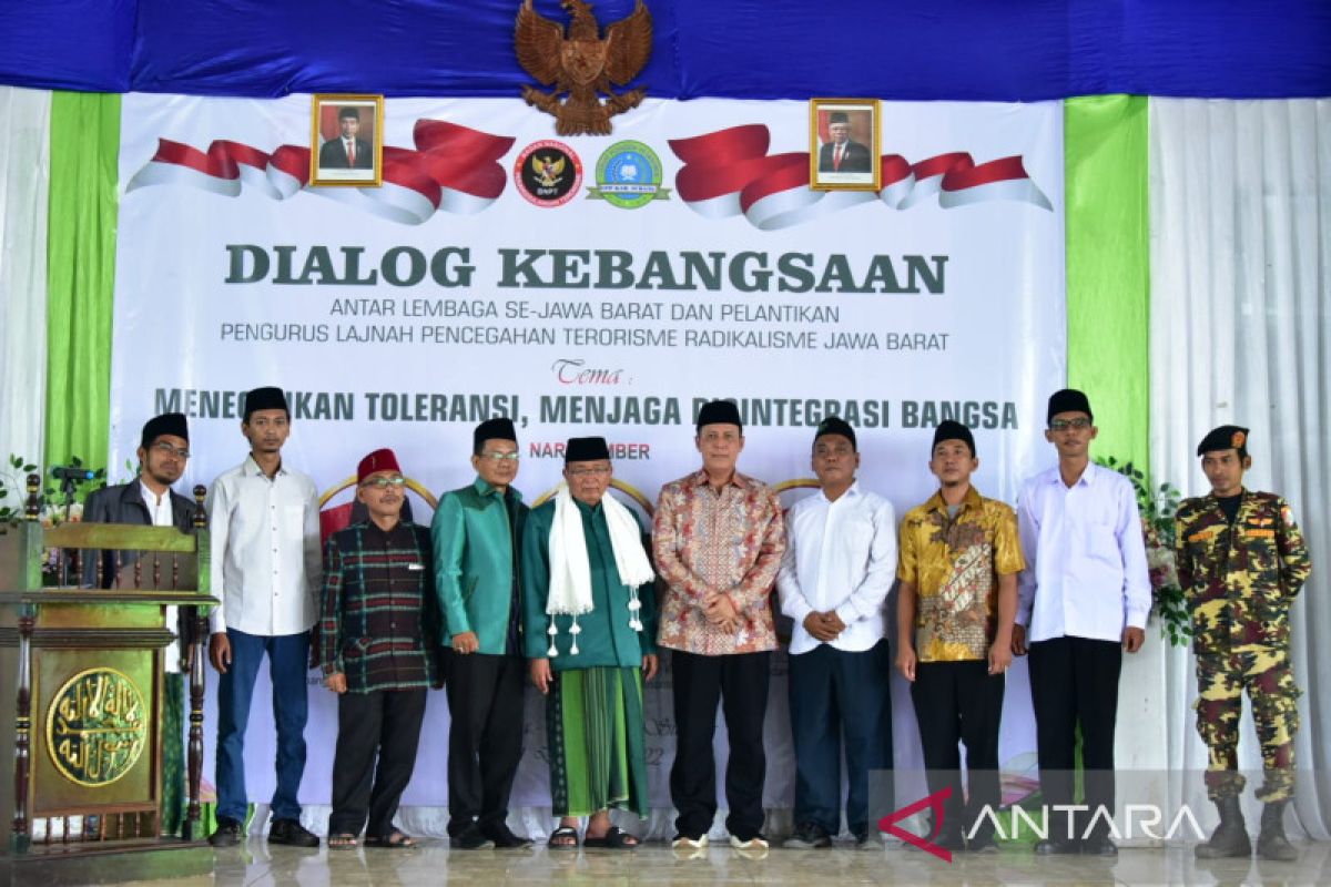 BNPT: Istilah jihad sering disalahartikan memecah bangsa